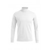 T-shirt manches longues col tortue grandes tailles Hommes - 00/white (images3407_G1_A_A_.jpg)
