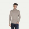 Turtleneck Longsleeve Men - LB/light brown (images3407_E1_B_K_.jpg)