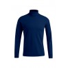 Rollkragen Langarmshirt Männer - 54/navy (images3407_G1_D_F_.jpg)