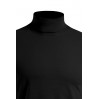 Turtleneck Longsleeve Plus Size Men - 9D/black (images3407_G4_G_K_.jpg)