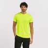 UV-Performance T-Shirt Männer - GW/safety yellow (images3520_E1_B_C_.jpg)