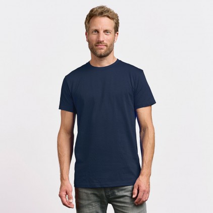 Premium T-shirt Men - 54/navy (images3099_E1_D_F_.jpg)