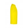 UV-Performance T-shirt Men - GW/safety yellow (images3520_G3_B_C_.jpg)