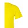 T-shirt UV-Performance grandes tailles Hommes - GW/safety yellow (images3520_G4_B_C_.jpg)