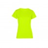 UV-Performance T-shirt Plus Size Women - GW/safety yellow (images3521_G1_B_C_.jpg)
