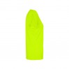 UV-Performance T-shirt Plus Size Women - GW/safety yellow (images3521_G2_B_C_.jpg)