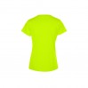 UV-Performance T-shirt Plus Size Women - GW/safety yellow (images3521_G3_B_C_.jpg)