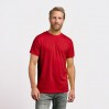 Premium T-shirt Men - 36/fire red (images3099_E1_F_D_.jpg)