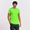 UV-Performance T-shirt Men - GK/green gecko (images3520_E1_H_V_.jpg)