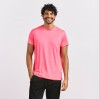 UV-Performance T-Shirt Männer - KP/knockout pink (images3520_E1_K_A_.jpg)