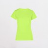 UV-Performance T-shirt Plus Size Women - GW/safety yellow (images3521_F1_B_C_.jpg)