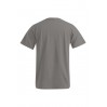 Premium T-shirt Men - WG/light grey (images3099_G3_G_A_.jpg)
