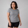 UV-Performance T-shirt Plus Size Women - WG/light grey (images3521_F1_G_A_.jpg)