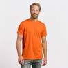 Premium T-shirt Men - OP/orange (images3099_E1_H_B_.jpg)