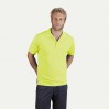Superior Poloshirt Männer - LM/lime (images4001_E1_C_S_.jpg)