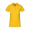 Polo supérieur Femmes - GQ/gold (images4005_G1_B_D_.jpg)
