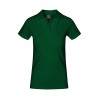 Superior Polo shirt Plus Size Women - RZ/forest (images4005_G1_C_E_.jpg)