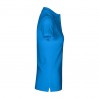Superior Polo shirt Plus Size Women - 46/turquoise (images4005_G2_D_B_.jpg)