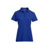 Superior Polo shirt Plus Size Women - VB/royal (images4005_G1_D_E_.jpg)