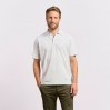 Superior Poloshirt Männer - XG/ash (images4001_E1_G_D_.jpg)