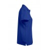 Superior Polo shirt Plus Size Women - VB/royal (images4005_G2_D_E_.jpg)