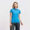 Polo supérieur Femmes - 46/turquoise (images4005_E1_D_B_.jpg)