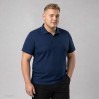 Superior Poloshirt Plus Size Männer - 54/navy (images4001_F1_D_F_.jpg)