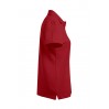Polo supérieur Femmes - 36/fire red (images4005_G2_F_D_.jpg)