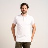Jersey Polo shirt Men - 00/white (images4020_E1_A_A_.jpg)