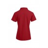 Polo supérieur Femmes - 36/fire red (images4005_G3_F_D_.jpg)