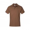 Superior Poloshirt Männer - MP/brown (images4001_G1_F_G_.jpg)