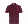 Superior Poloshirt Männer - BY/burgundy (images4001_G1_F_M_.jpg)