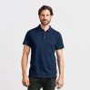 Jersey Poloshirt Männer - 54/navy (images4020_E1_D_F_.jpg)