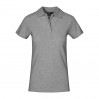 Superior Polo shirt Plus Size Women - 03/sports grey (images4005_G1_G_E_.jpg)