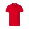 Polo Jersey grandes tailles Hommes - 36/fire red (images4020_G1_F_D_.jpg)