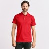 Polo Jersey Hommes - 36/fire red (images4020_E1_F_D_.jpg)