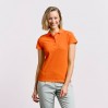 Polo supérieur Femmes - OP/orange (images4005_E1_H_B_.jpg)