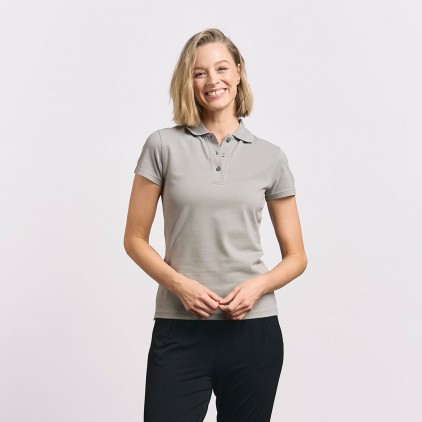 Polo supérieur Femmes - NW/new light grey (images4005_E1_Q_OE.jpg)