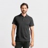 Jersey Polo shirt Men - CA/charcoal (images4020_E1_G_L_.jpg)