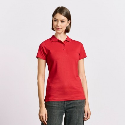 Polo Jersey Femmes - 36/fire red (images4025_E1_F_D_.jpg)