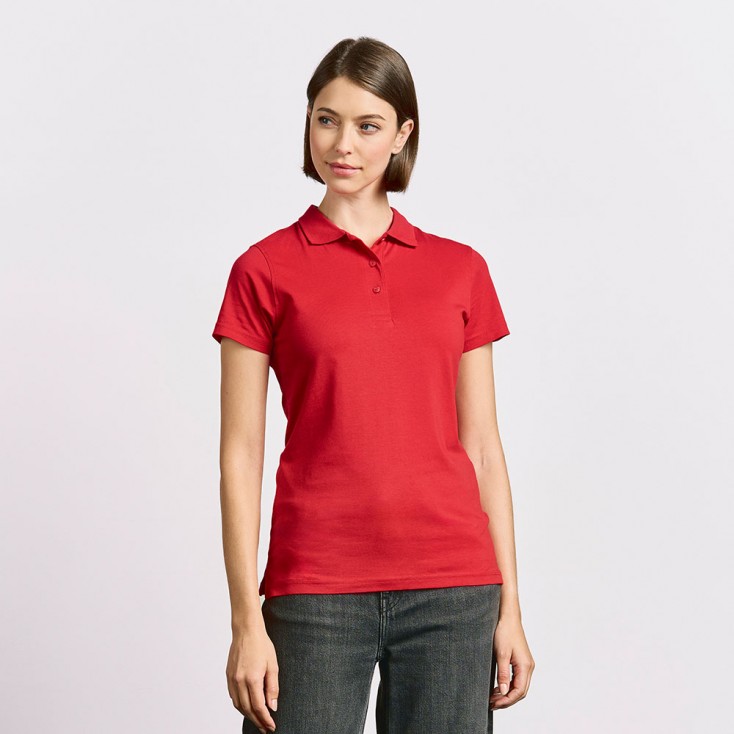 Polo Jersey Femmes - 36/fire red (images4025_E1_F_D_.jpg)