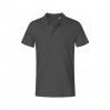 Polo Jersey grandes tailles Hommes - SG/steel gray (images4020_G1_X_L_.jpg)