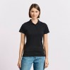 Jersey Polo shirt Women - 9D/black (images4025_E1_G_K_.jpg)