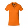 Polo supérieur Femmes - OP/orange (images4005_G1_H_B_.jpg)