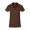 Polo supérieur Femmes - MP/brown (images4005_G1_F_G_.jpg)
