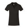 Polo supérieur Femmes - CA/charcoal (images4005_G1_G_L_.jpg)