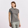 Jersey Polo shirt Women - SG/steel gray (images4025_E1_X_L_.jpg)