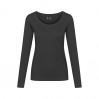 EXCD T-shirt manches longues grandes tailles Femmes - CA/charcoal (images4095_G1_G_L_.jpg)