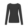 EXCD T-shirt manches longues Femmes - CA/charcoal (images4095_G2_G_L_.jpg)