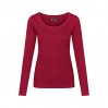 EXCD Langarmshirt Frauen - GR/granat (images4095_G1_H_Q_.jpg)